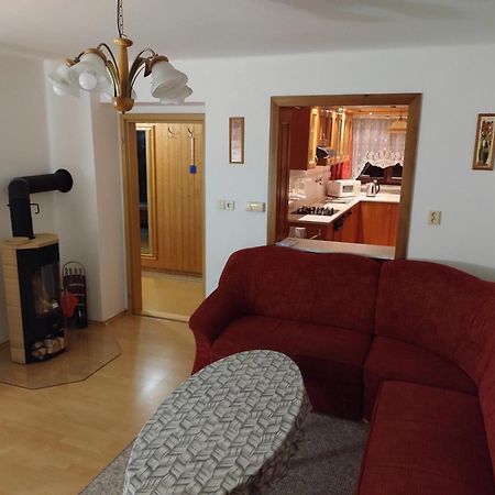 Apartment Bajt Králíky Extérieur photo