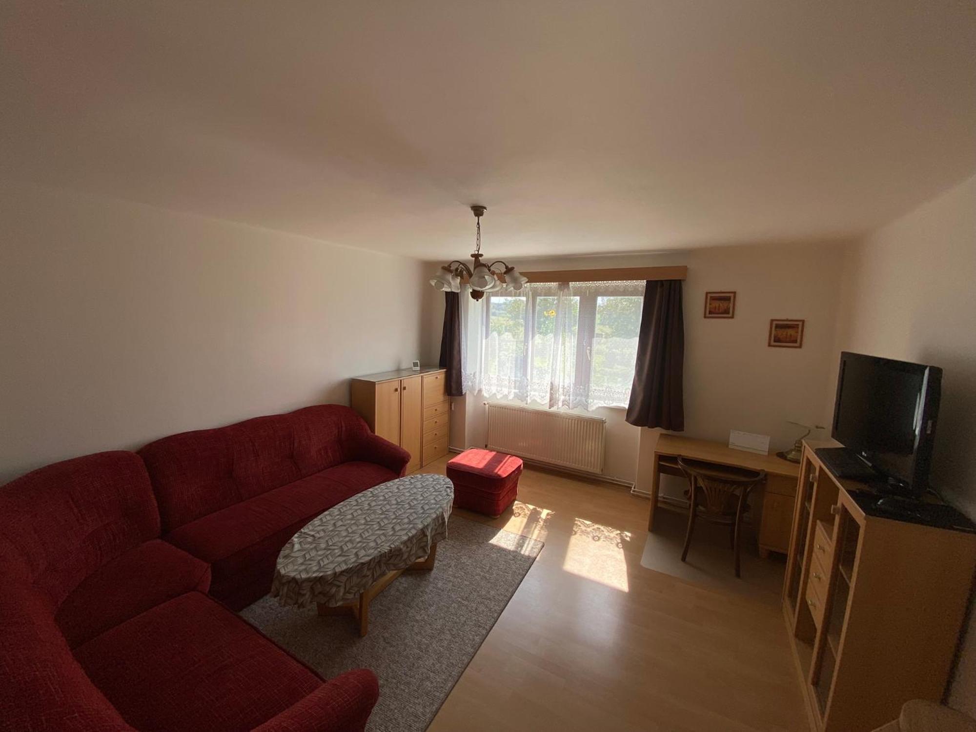 Apartment Bajt Králíky Extérieur photo