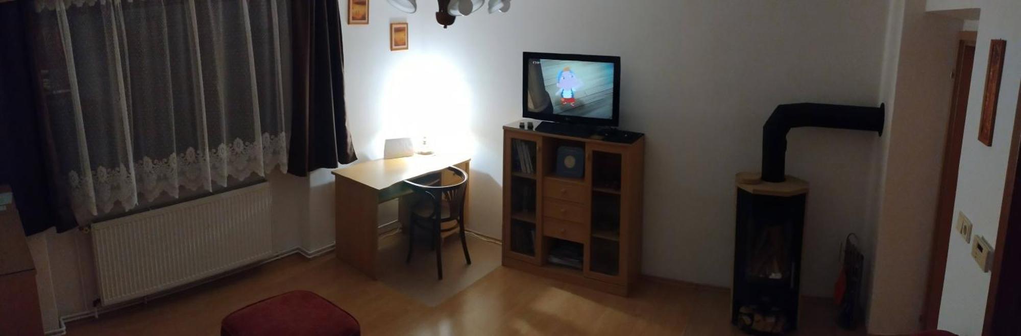 Apartment Bajt Králíky Extérieur photo