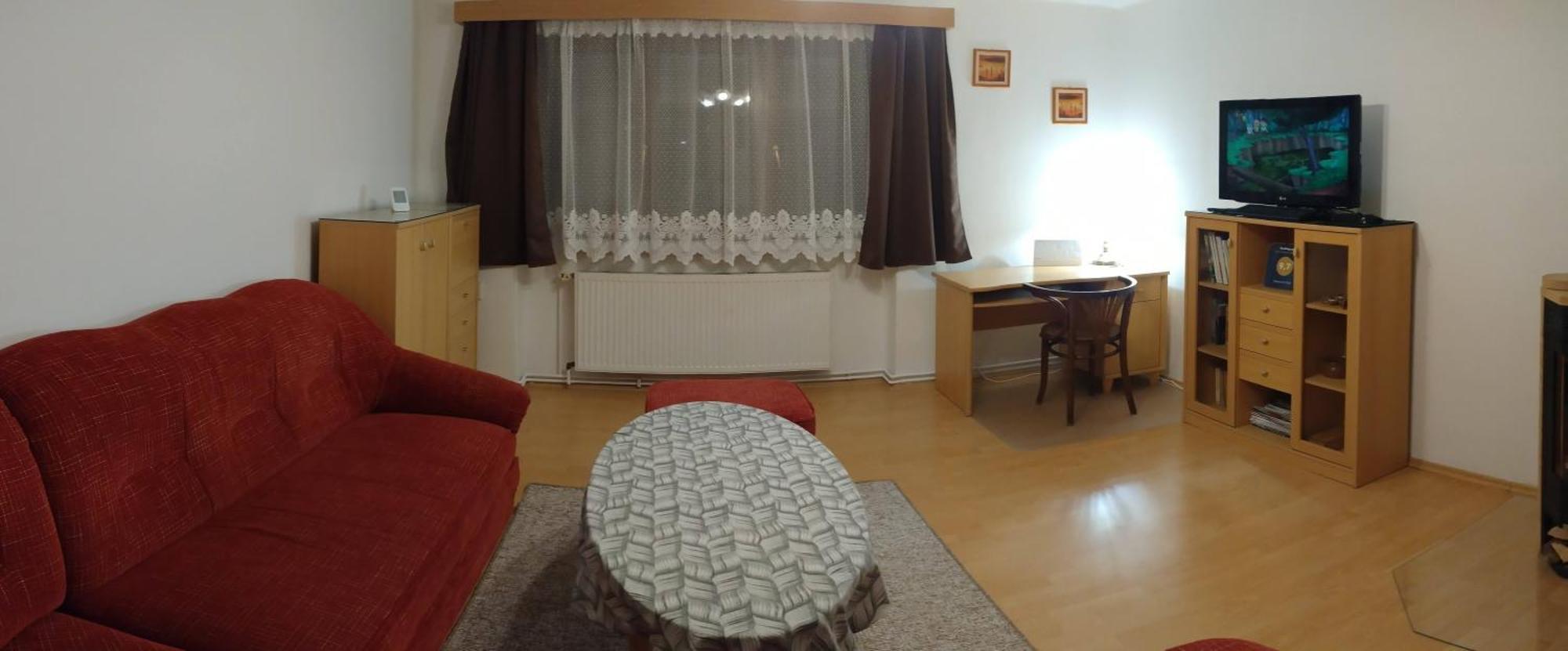Apartment Bajt Králíky Extérieur photo