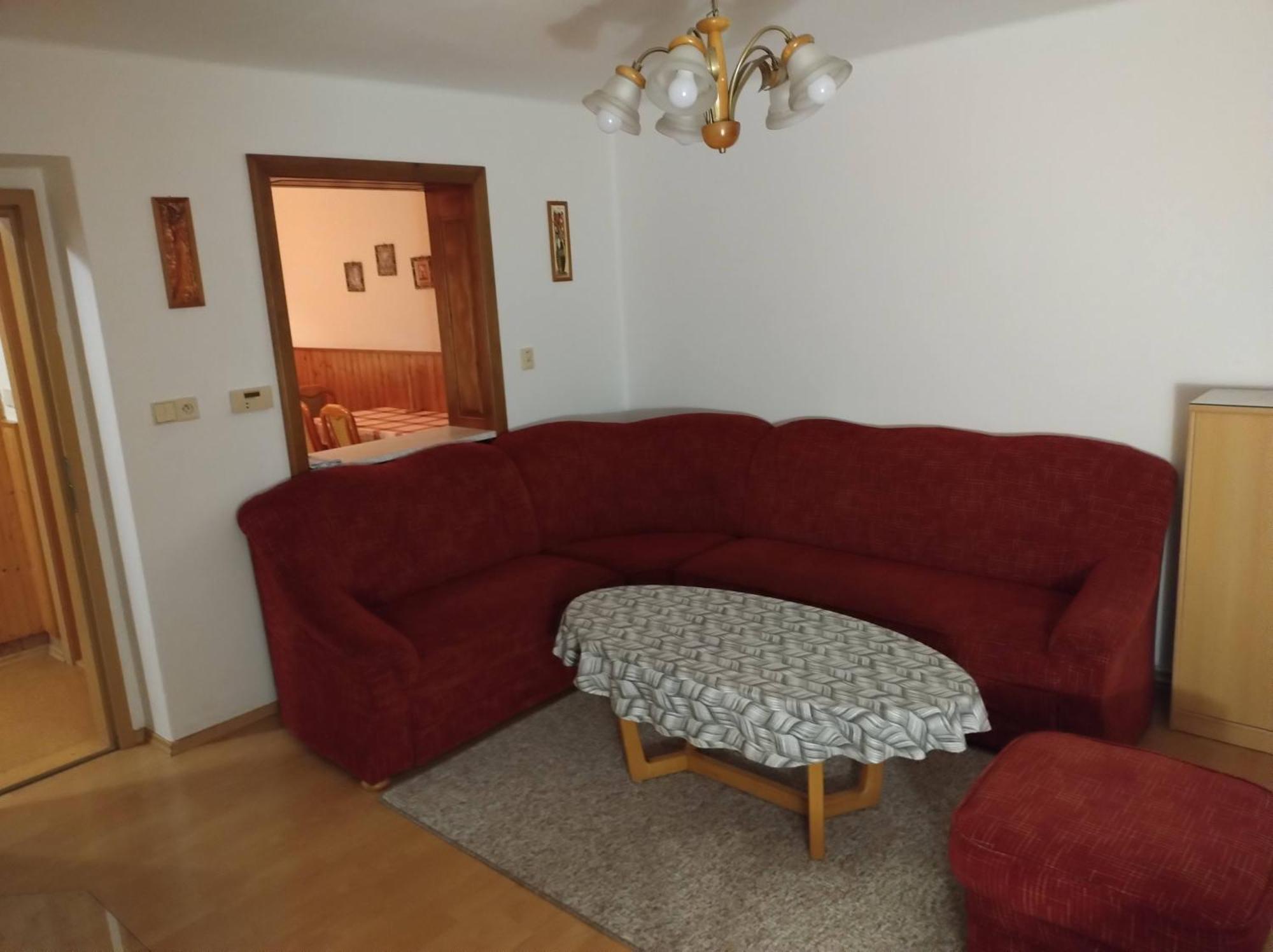 Apartment Bajt Králíky Extérieur photo