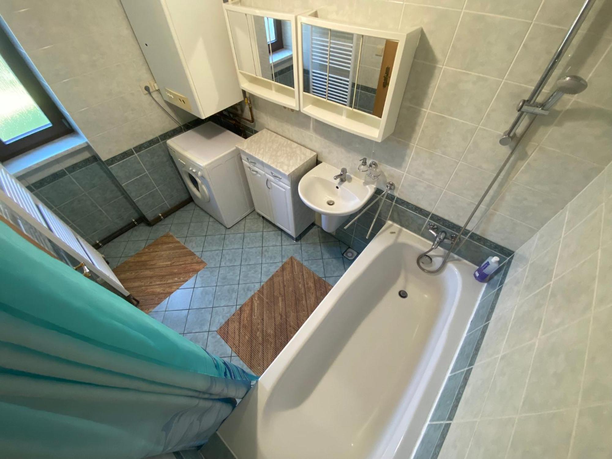 Apartment Bajt Králíky Extérieur photo