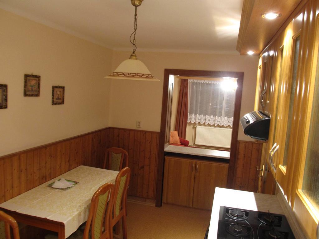 Apartment Bajt Králíky Chambre photo