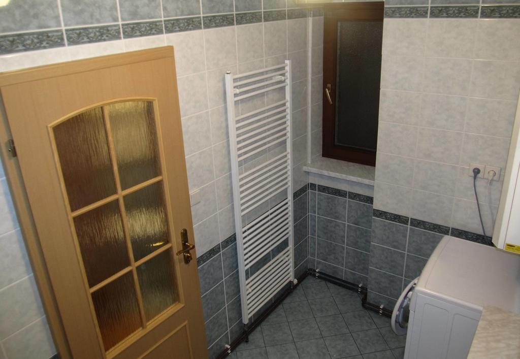Apartment Bajt Králíky Chambre photo